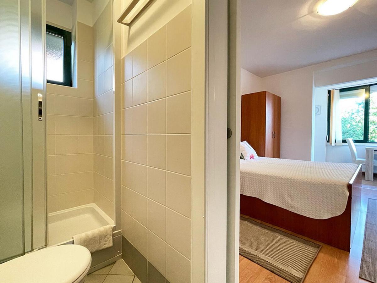 Apartments Near The Sea Barbat Barbat na Rabu Εξωτερικό φωτογραφία
