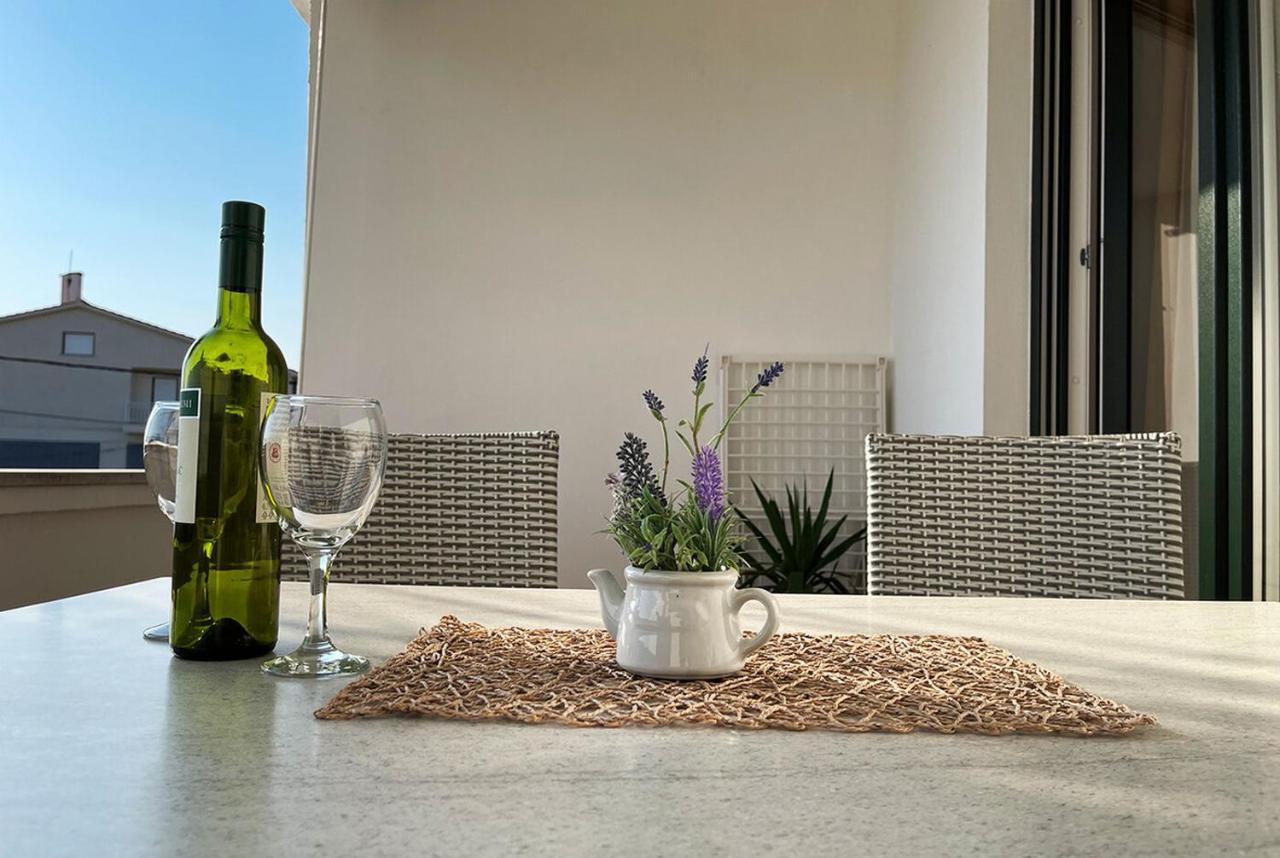 Apartments Near The Sea Barbat Barbat na Rabu Εξωτερικό φωτογραφία