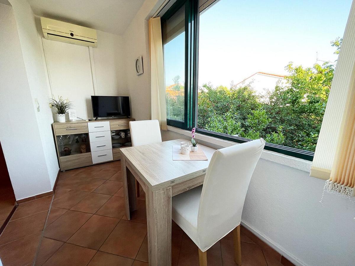 Apartments Near The Sea Barbat Barbat na Rabu Εξωτερικό φωτογραφία