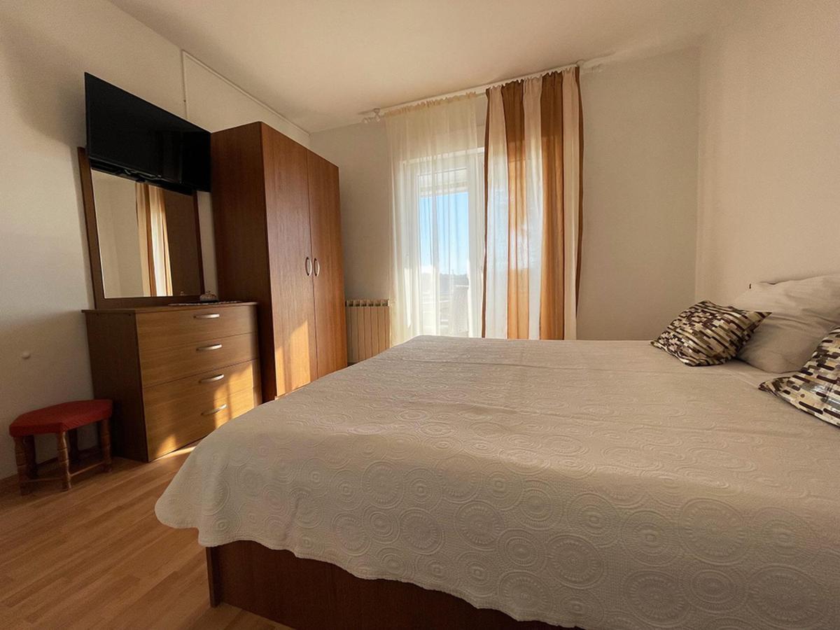 Apartments Near The Sea Barbat Barbat na Rabu Δωμάτιο φωτογραφία
