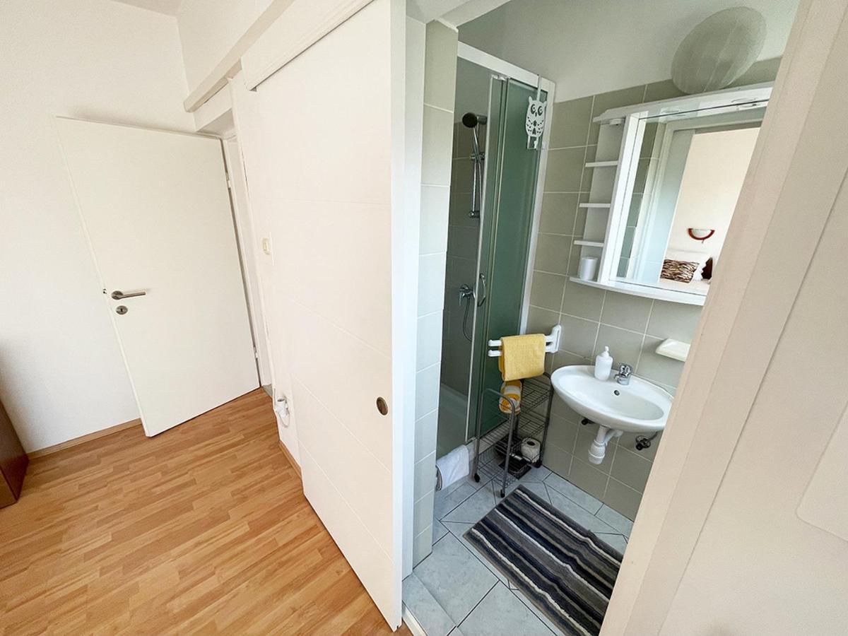 Apartments Near The Sea Barbat Barbat na Rabu Δωμάτιο φωτογραφία
