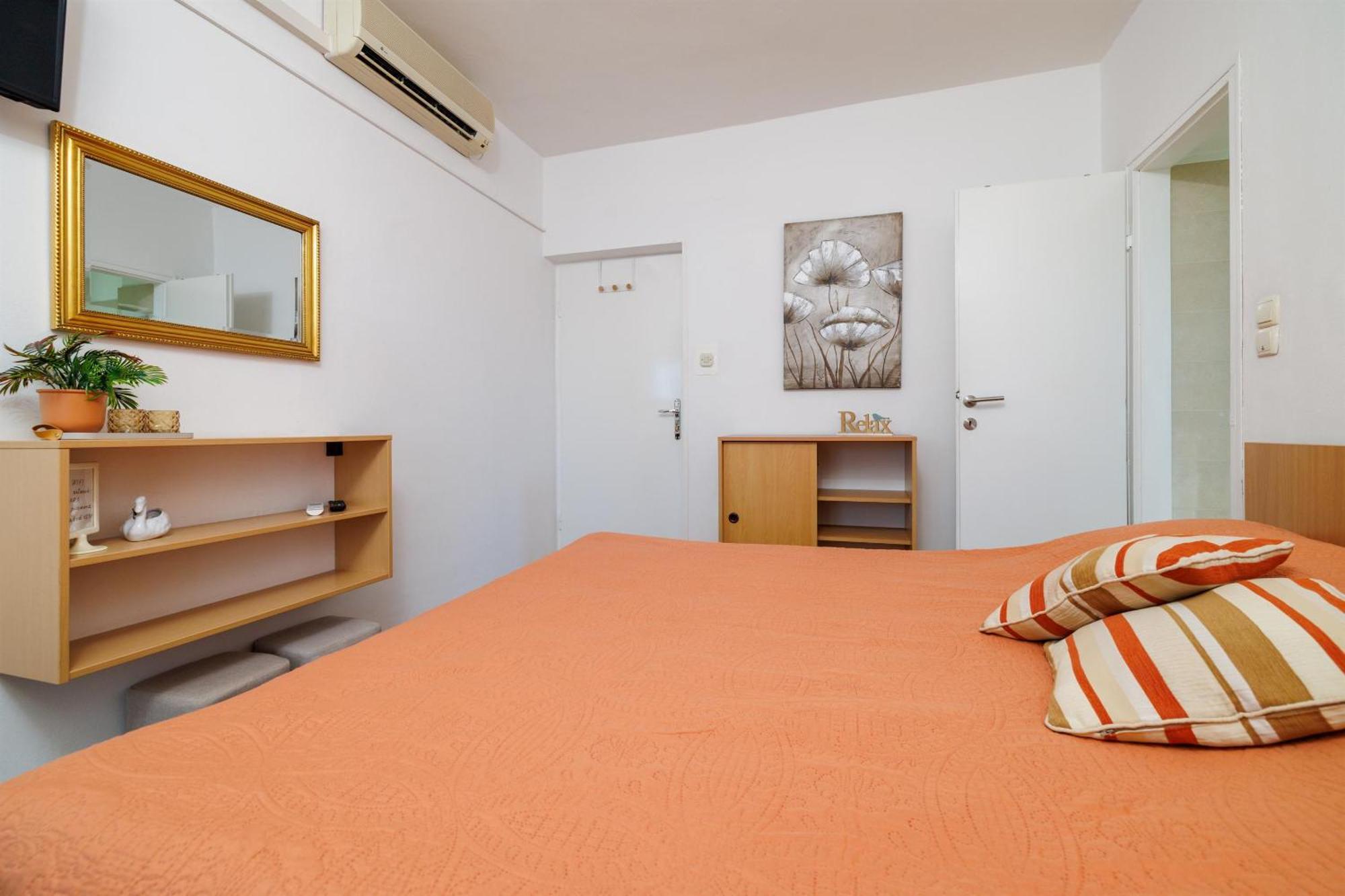 Apartments Near The Sea Barbat Barbat na Rabu Εξωτερικό φωτογραφία