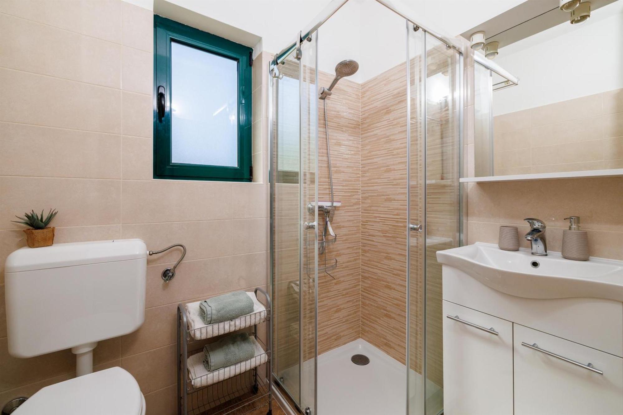 Apartments Near The Sea Barbat Barbat na Rabu Εξωτερικό φωτογραφία